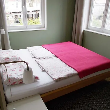 Ferienhaus Mueller Goethe 8 *