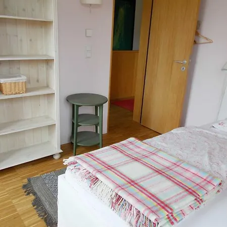 Ferienhaus Mueller Goethe 8