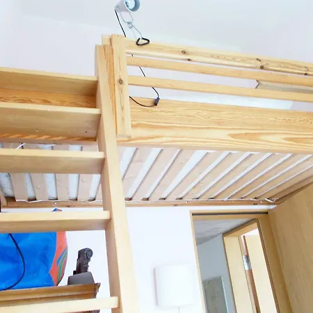 Ferienhaus Mueller Goethe 8 *