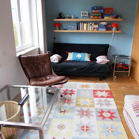Ferienhaus Mueller Goethe 8 *