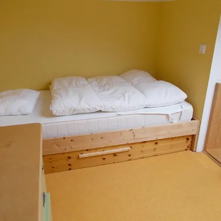 Ferienhaus Mueller Goethe 8 Appartement