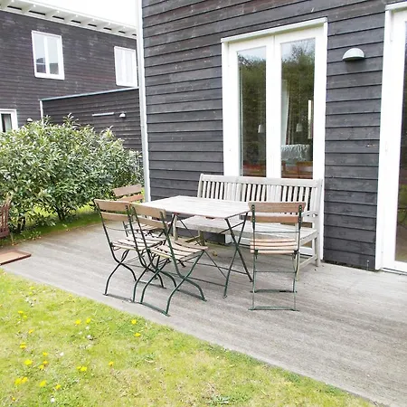 Ferienhaus Mueller Goethe 8 Appartement *